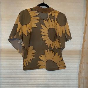 Gracia Blouse